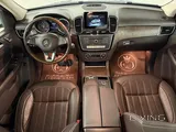 Mercedes Benz GLE400 2016